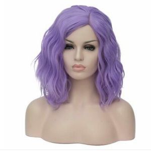NWT Synthetic Wig